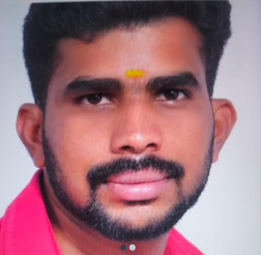 Groom Image
